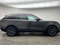 Used Land Rover Range Rover Velar SE Dynamic 397 HP (291 kW) 2023 Grey SUV