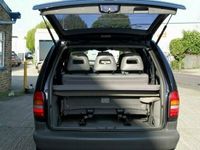 Used Chrysler Voyager 2001 MPV
