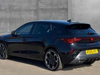 Used Cupra Leon 150 HP (110 kW) 2025 Black