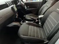 Used Dacia Duster Journey 90 HP (66 kW) 2023 White SUV