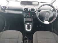 used Citroën C3 Picasso 1.6 BlueHDi Platinum 5dr