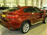 Used BMW X6 2008 SUV