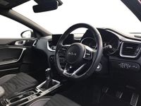 Used Kia XCeed GT-Line 2023 Red SUV