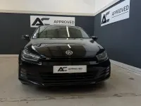 Used VW Scirocco R-line 147 HP (108 kW) 2016 Black Coupe