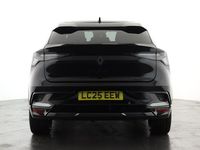 Used Renault Rafale Techno Esprit Alpine 200 HP (147 kW) 2025 Additional metallic  diamond black  SUV