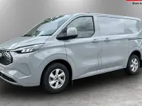 New Ford Transit Limited 100 kW (136 HP) 2025 Van