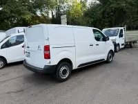 Used Citroën Dispatch 118 HP (86 kW) 2021 White MPV