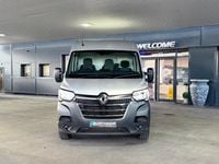 Used Renault Master Business 2023 Grey MPV
