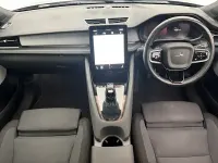 Used Polestar 2 Pilot 300 kW (408 HP) 2021 Blue Hatchback