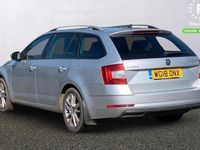 Used Skoda Octavia SE L 150 HP (110 kW) 2020 Estate