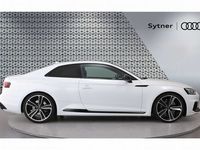 used Audi RS5 RS5TFSI Quattro Sport Edn 2dr Tiptronic