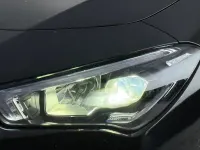 Used Mercedes CLA180 Executive 136 HP (100 kW) 2023 Black Coupe