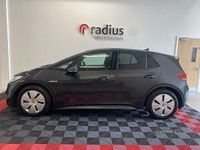 Used VW ID.3 Pro Performance 150 kW (204 HP) 2021 Grey Hatchback