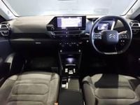 Used Citroën e-C4 100 kW (136 HP) 2024 Grey Hatchback