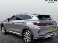 Used BYD Seal Boost 218 HP (160 kW) 2026 Estate