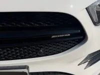 Used Mercedes A35 AMG Executive 306 HP (225 kW) 2019 White Sedan