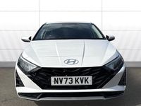 Used Hyundai i20 Premium 101 HP (74 kW) 2026 Hatchback