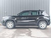 Ny Jeep Avenger Altitude 100 HK (73 kW) 2026 Svart SUV
