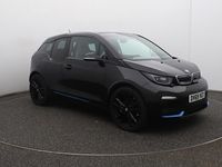 used BMW i3 42.2kWh S Hatchback 5dr Electric Auto (184 ps) Bluetooth