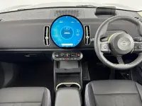 Used Mini Countryman Classic 170 HP (125 kW) 2026 Silver SUV