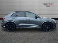 Used Audi RS Q3 Sport 400 HP (294 kW) 2022 Grey SUV