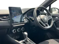 Used Renault Captur Rive Gauche 143 HP (105 kW) 2023 Grey/black SUV