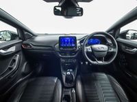 used Ford Puma a 1.0 EcoBoost Hybrid mHEV ST-Line X 5dr SUV