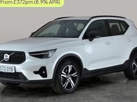 Used Volvo XC40 Plus 163 HP (119 kW) 2025 SUV