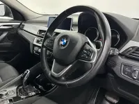 Used BMW X2 Comfort Edition 192 HP (141 kW) 2020 Grey SUV