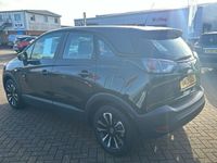 used Vauxhall Crossland 1.2 SE EURO 6 (S/S) 5DR PETROL FROM 2021 FROM ROCHESTER (ME2 4DJ) | SPOTICAR