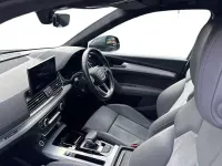 Used Audi Q5 S-Line 265 HP (194 kW) 2024 SUV