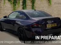 Used BMW 220 M Sport 184 HP (135 kW) 2026 Coupe