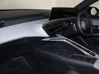 Used Peugeot 3008 GT 134 HP (98 kW) 2025 Blue SUV