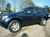 Used Nissan Pathfinder 2009 SUV