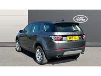 used Land Rover Discovery Sport 2.0 TD4 180 SE Tech 5dr Auto Diesel Station Wagon