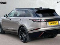 Used Land Rover Range Rover Velar 204 HP (150 kW) 2022 Other SUV