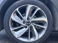 Used Kia Niro 141 HP (103 kW) 2019 Black SUV