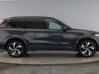 Used Volvo XC90 R-Design 232 HP (170 kW) 2022 SUV
