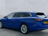 Used Skoda Superb SE L 204 HP (150 kW) 2025 Energy blue