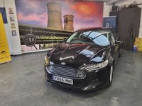 used Ford Mondeo 1.5 TDCi ECOnetic Style 5dr