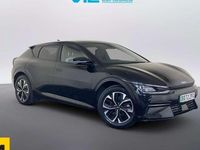 Used Kia EV6 GT-Line 167 kW (228 HP) 2023 Black SUV