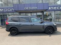 Used Dacia Jogger Extreme 110 HP (80 kW) 2023 Grey MPV