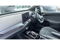 Used VW ID.4 Pro 210 kW (286 HP) 2025 Grenadilla black metallic SUV