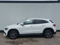 used Mercedes GLA250 GLAExclusive Edition Premium Plus 5dr Auto