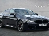 Used BMW M5 Competition Edition 625 HP (459 kW) 2023 Sedan
