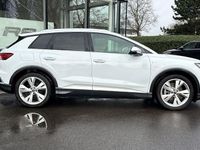 Used Audi Q4 e-tron S-Line 150 kW (204 HP) 2026 SUV