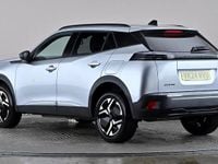 Used Peugeot 2008 Allure 101 HP (74 kW) 2024 Grey SUV