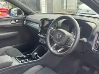Used Volvo XC40 Plus 163 HP (119 kW) 2026 SUV