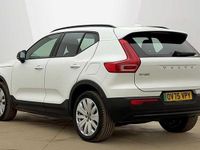 Used Volvo EX40 Core 185 kW (252 HP) 2025 SUV