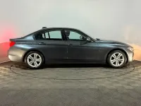 Used BMW 316 Sport Line 135 HP (99 kW) 2015 Grey Sedan